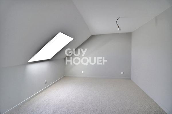 Maison à louer de 5 pièces