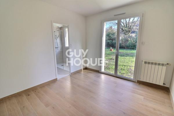 Maison à louer de 5 pièces