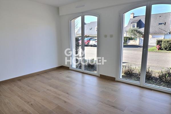 Maison à louer de 5 pièces