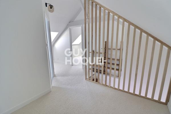 Maison à louer de 5 pièces