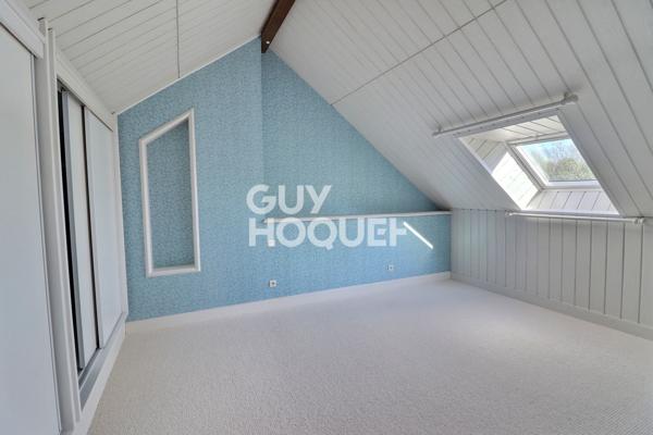 Maison à louer de 5 pièces