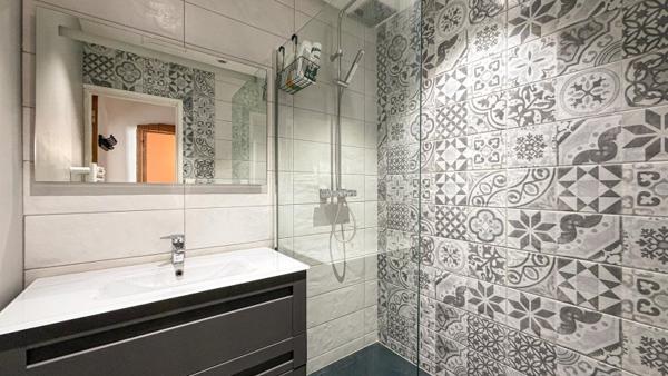 Vente / Appartement T3