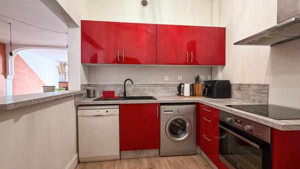 Vente / Appartement T3