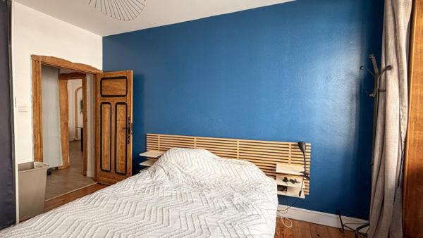 Vente / Appartement T3
