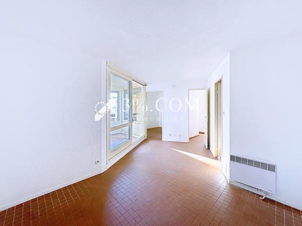 Appartement 3 pièce(s) 1 chambre(s) 43.04 m²