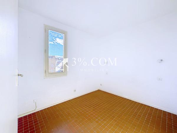 Appartement 3 pièce(s) 1 chambre(s) 43.04 m²