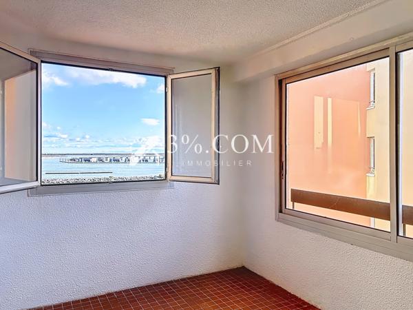 Appartement 3 pièce(s) 1 chambre(s) 43.04 m²