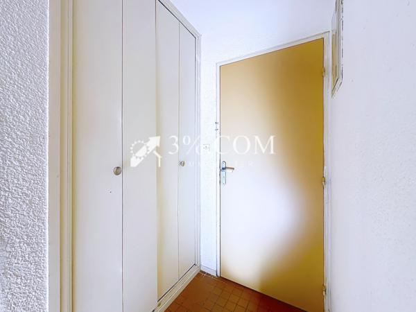 Appartement 3 pièce(s) 1 chambre(s) 43.04 m²