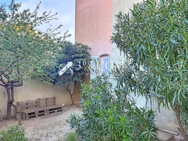 Appartement 3 pièce(s) 1 chambre(s) 43.04 m²