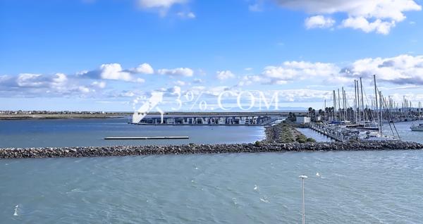 Appartement 3 pièce(s) 1 chambre(s) 43.04 m²