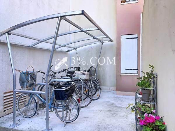 Appartement 3 pièce(s) 1 chambre(s) 43.04 m²