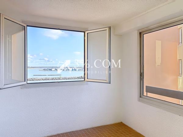 Appartement 3 pièce(s) 1 chambre(s) 43.04 m²