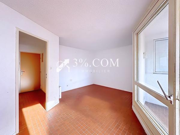 Appartement 3 pièce(s) 1 chambre(s) 43.04 m²