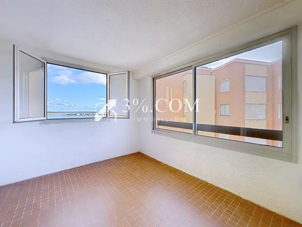 Appartement 3 pièce(s) 1 chambre(s) 43.04 m²