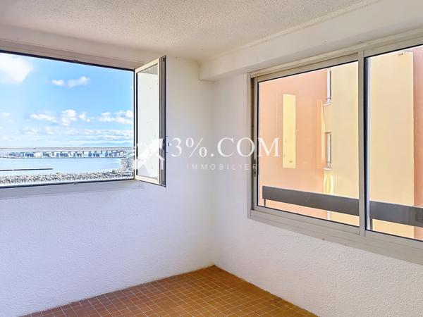 Appartement 3 pièce(s) 1 chambre(s) 43.04 m²