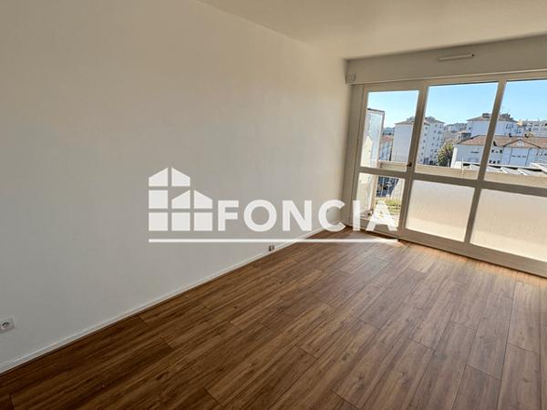 Location Studio 25.25 m² - 23 RUE DE LA REPUBLIQUE Jarville-la-malgrange 54140
