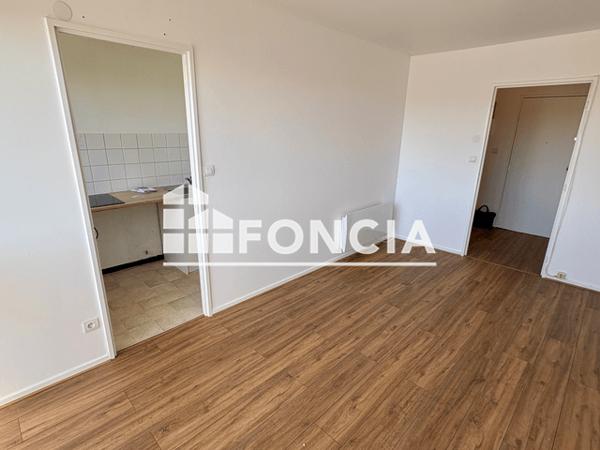 Location Studio 25.25 m² - 23 RUE DE LA REPUBLIQUE Jarville-la-malgrange 54140