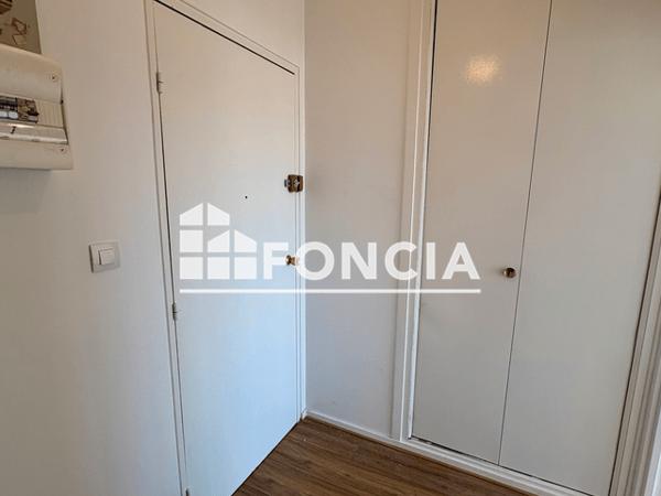 Location Studio 25.25 m² - 23 RUE DE LA REPUBLIQUE Jarville-la-malgrange 54140