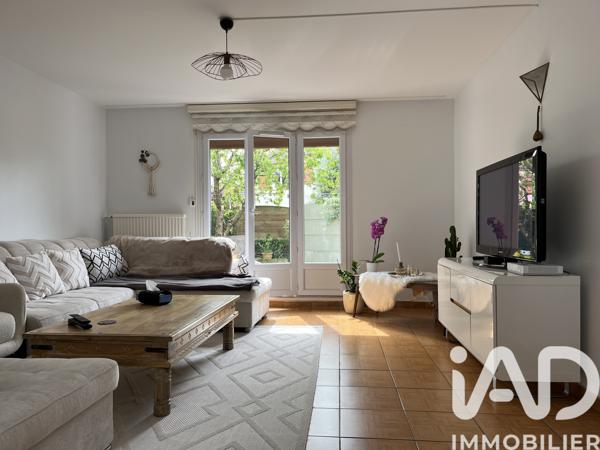 Maison à vendre 4 pièces 97 m² Saint-Jean-de-Braye