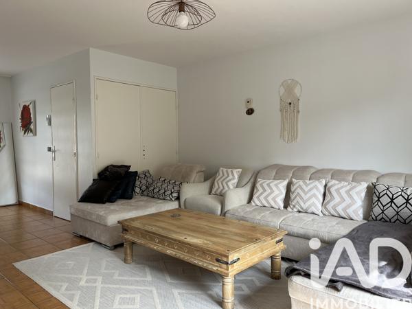 Maison à vendre 4 pièces 97 m² Saint-Jean-de-Braye