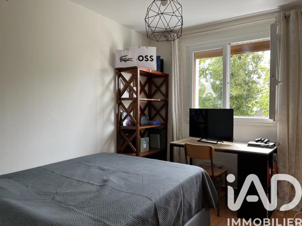 Maison à vendre 4 pièces 97 m² Saint-Jean-de-Braye