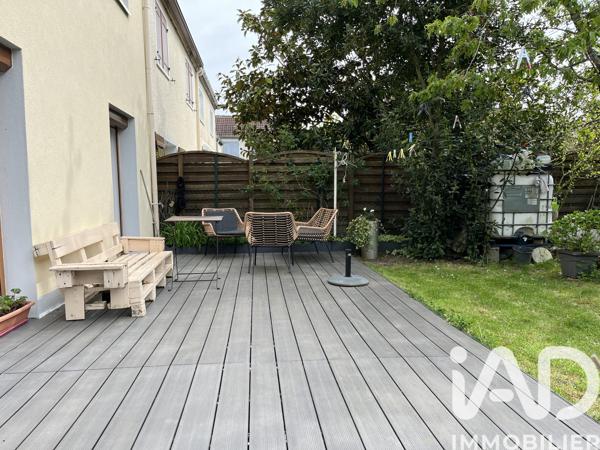 Maison à vendre 4 pièces 97 m² Saint-Jean-de-Braye