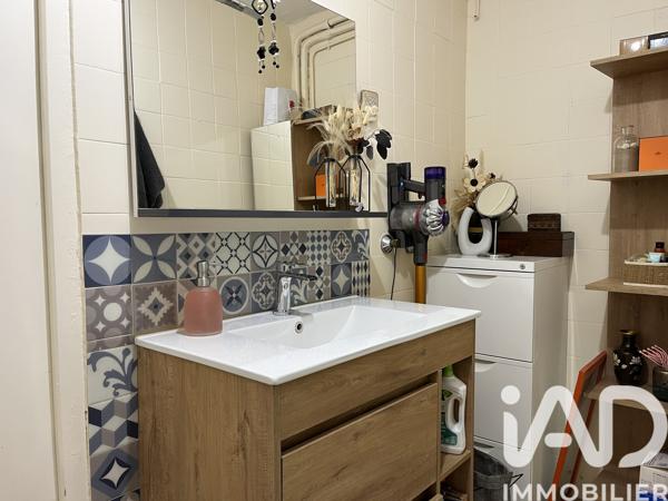 Maison à vendre 4 pièces 97 m² Saint-Jean-de-Braye