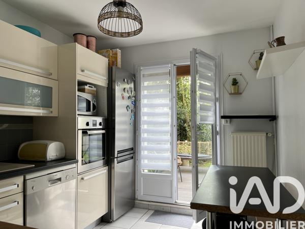 Maison à vendre 4 pièces 97 m² Saint-Jean-de-Braye