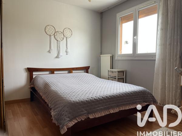 Maison à vendre 4 pièces 97 m² Saint-Jean-de-Braye