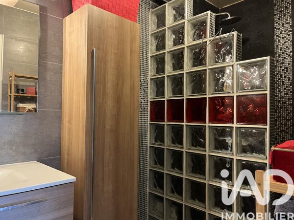 Maison à vendre 4 pièces 97 m² Saint-Jean-de-Braye