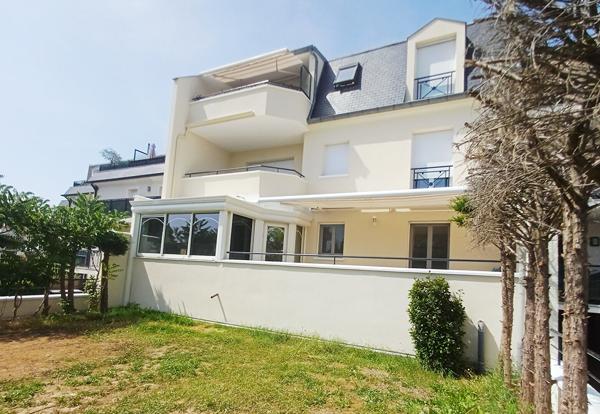 Appartement unique spacieux et tout confort