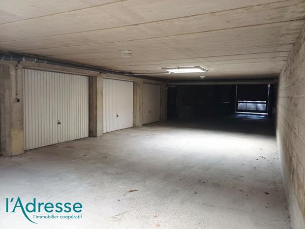 Appartement unique spacieux et tout confort