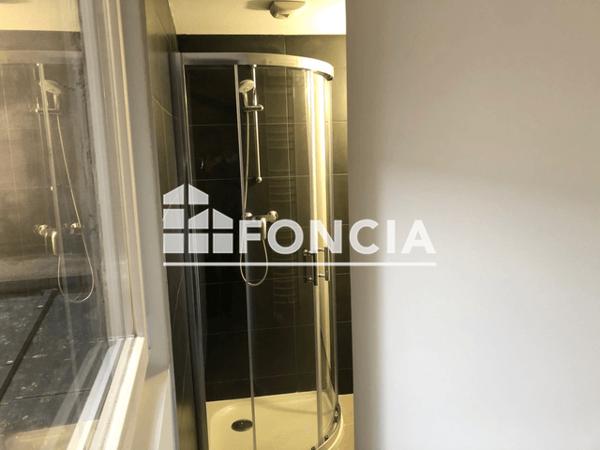 Location Appartement meublé 2 pièces 33.58 m² - 18 RUE GAMBETTA Nancy 54000