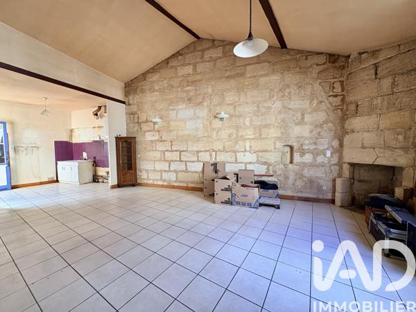 Maison à vendre 2 pièces 77 m² Bègles