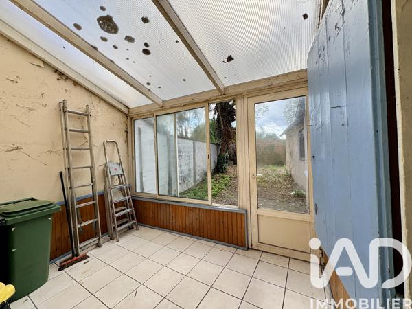 Maison à vendre 2 pièces 77 m² Bègles