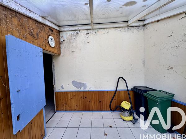 Maison à vendre 2 pièces 77 m² Bègles