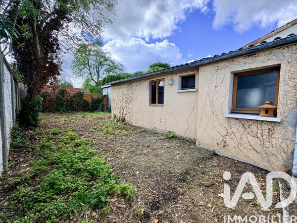 Maison à vendre 2 pièces 77 m² Bègles