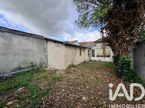 Maison à vendre 2 pièces 77 m² Bègles