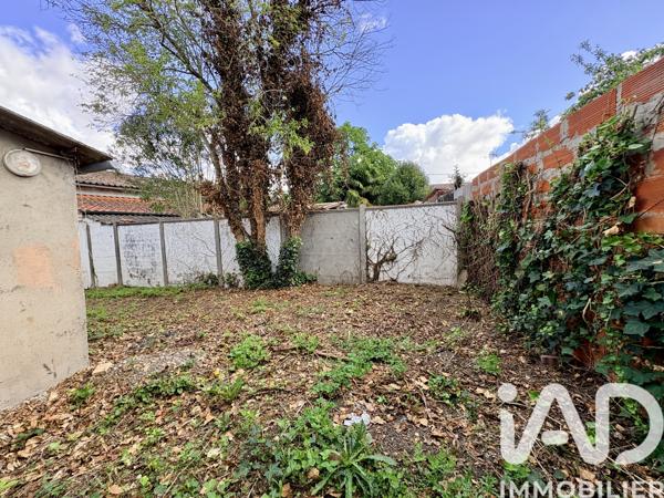 Maison à vendre 2 pièces 77 m² Bègles