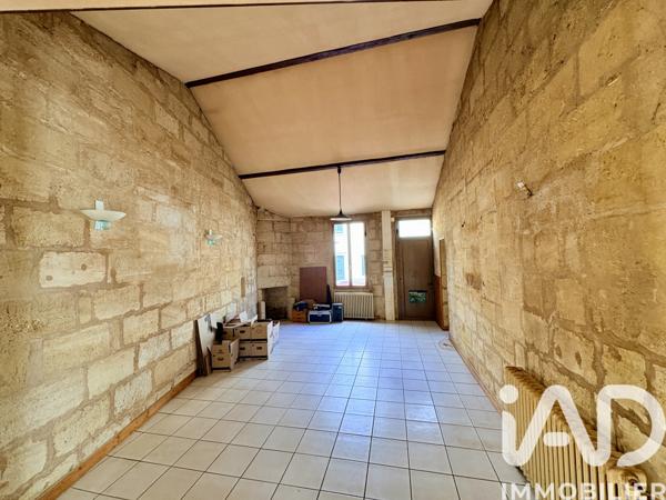 Maison à vendre 2 pièces 77 m² Bègles