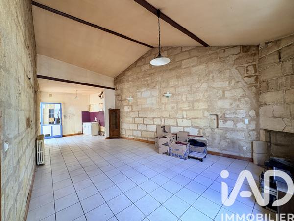 Maison à vendre 2 pièces 77 m² Bègles