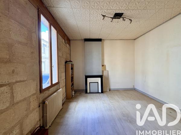 Maison à vendre 2 pièces 77 m² Bègles