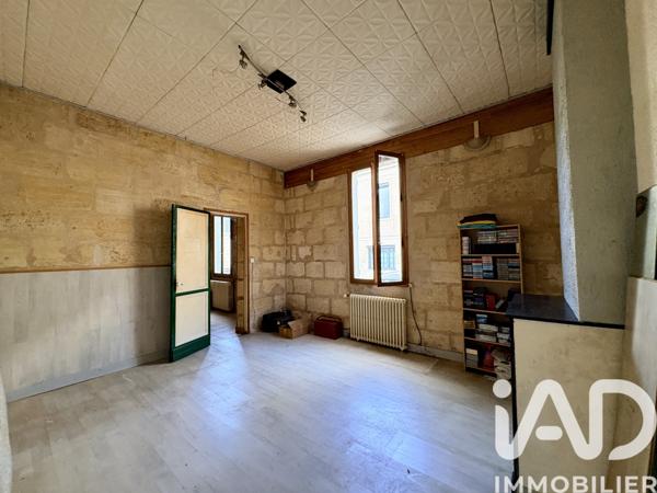 Maison à vendre 2 pièces 77 m² Bègles