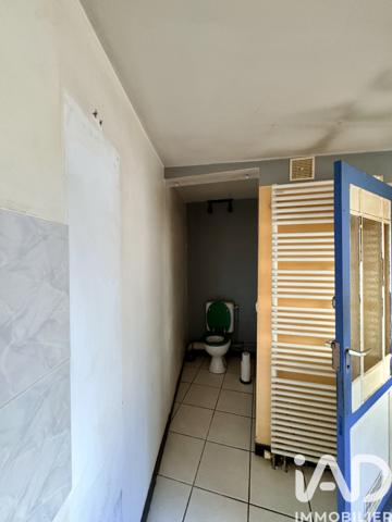 Maison à vendre 2 pièces 77 m² Bègles