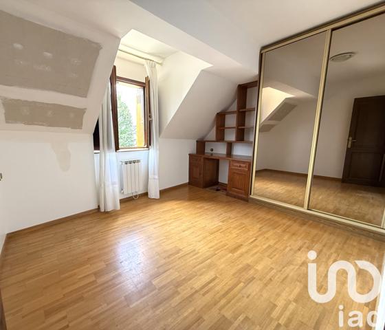 Maison à vendre 5 pièces 103 m² Santeny