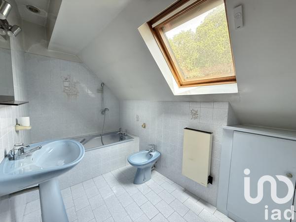 Maison à vendre 5 pièces 103 m² Santeny