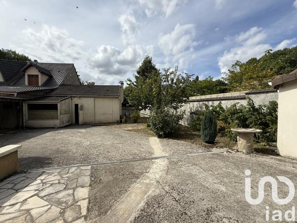 Maison à vendre 5 pièces 103 m² Santeny