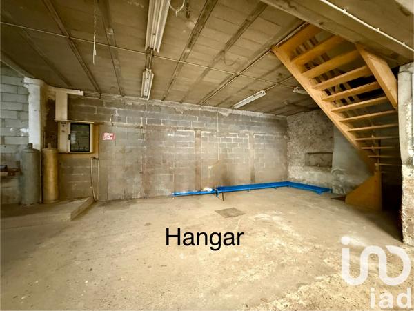 Maison à vendre 5 pièces 103 m² Santeny