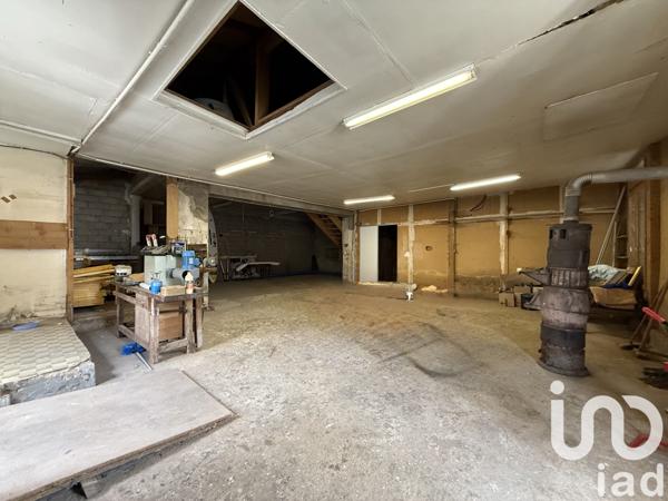 Maison à vendre 5 pièces 103 m² Santeny