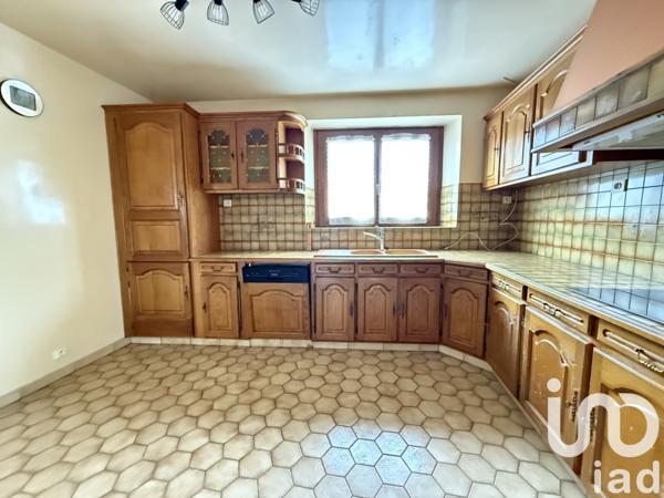 Maison à vendre 5 pièces 103 m² Santeny